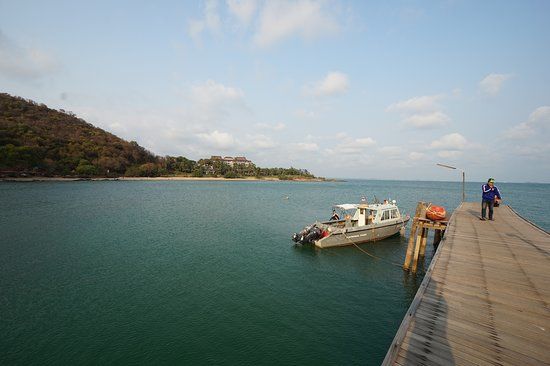 Khao Laemya Nationalpark